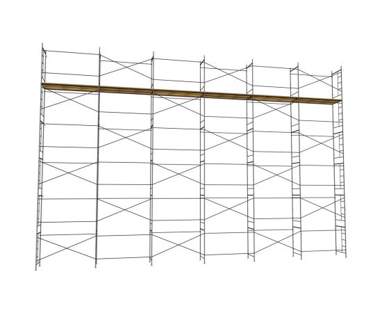 Деревянный настил Absolut 1х1м 4631152191528 – изображение 2