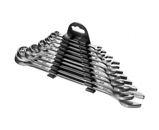 Набор комбинированных гаечных ключей СИБИН 27089-H10_z01 – изображение 2