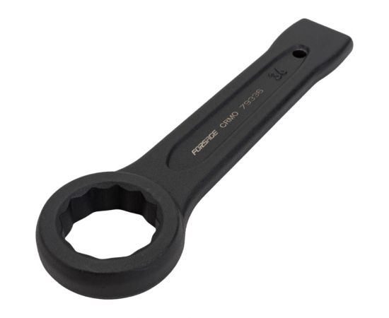 Ключ Forsage накидной ударный односторонний 36мм 2934 – изображение 2