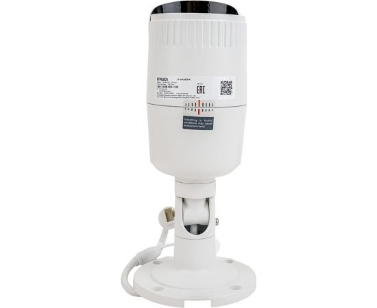 Цилиндрическая ip-камера HIWATCH Ds-i456z(b)(2.8-12mm) АВ5088239 – изображение 3