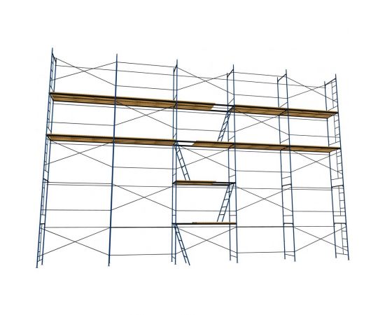 Деревянный настил Absolut 1х1м 4631152191528 – изображение 3