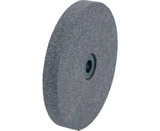 Круг заточной (125х16х12,7 мм; 63C 60 K V 25 СМ1 КБ) Луга D2101251612325K – изображение 3