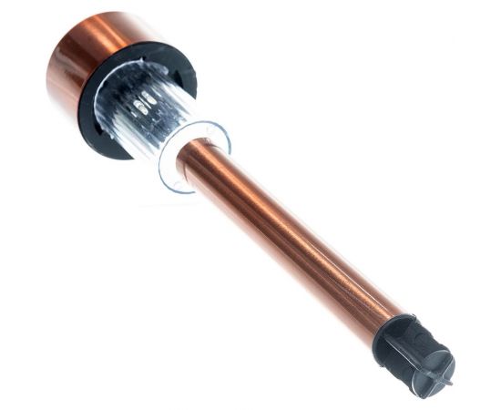 Садовый светильник ЭРА SLSS30CPR на солнечной батарее, нержавеющая сталь Б0032594 – изображение 3