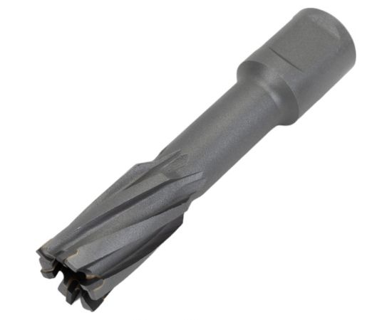 Сверло корончатое TCT (18х55 мм; Weldon 19) KORNOR 10750018 – изображение 3