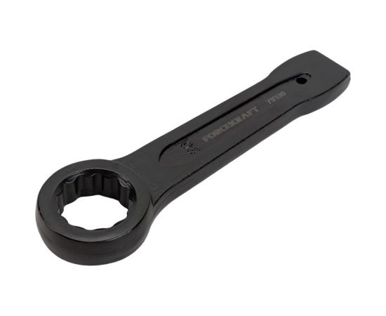 Накидной ударный односторонний ключ FORCEKRAFT FK-79330 30мм 26850 – изображение 3