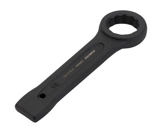 Ключ Forsage накидной ударный односторонний 36мм 2934 – изображение 3