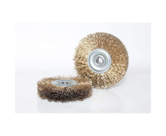 Щетка для ленточнопильных станков 90х10.2 мм ООО НПП «Гефест» 121 – изображение 3
