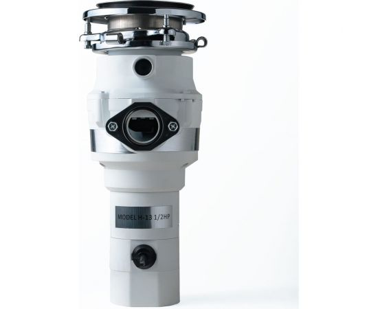 Измельчитель пищевых отходов SINK HELPER Little H-13 – изображение 3