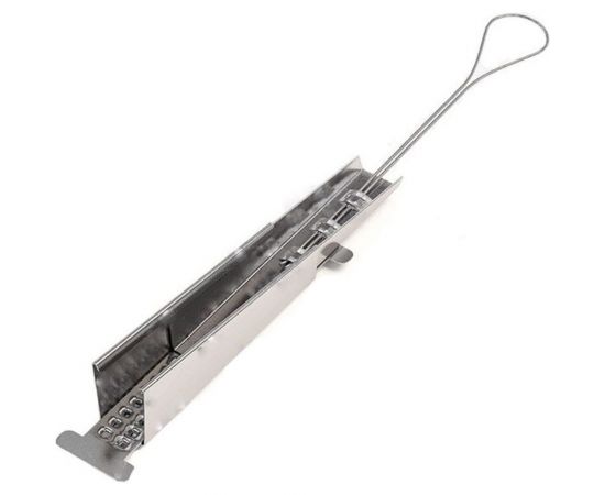 Зажим SUPRLAN ODWAC-22 для плоского кабеля 08-0308 – изображение 3