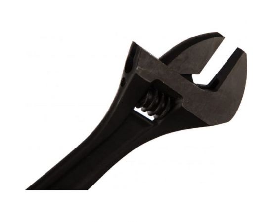 Разводной гаечный ключ BIST 300 мм BWD236-10 – изображение 3