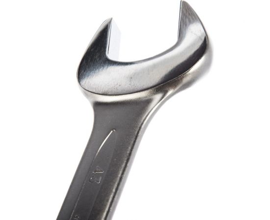 Комбинированный ключ Hans 43мм 1161M43 – изображение 3