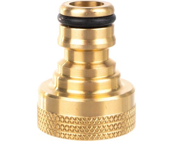 Адаптер внешний латунный (3/4") RACO 4246-55012B – изображение 3