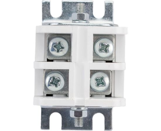 Клеммный блок СПб УПП-5 КБ 63-16П-БМ-02 99926709 – изображение 3