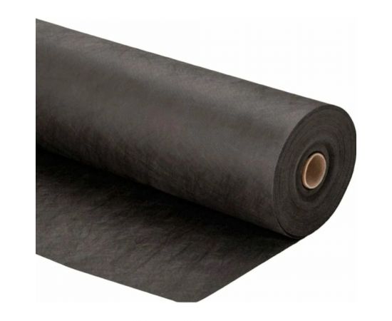 Геотекстиль 250 садовый и строительный 40 кв.м, 1.6х25 м X-Glass УТ0006858 – изображение 3