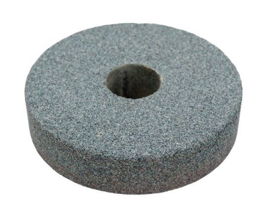 Круг (150х25х12.7 мм; карбид кремния) ТЕХНОРЕАЛ МА350052010 – изображение 3