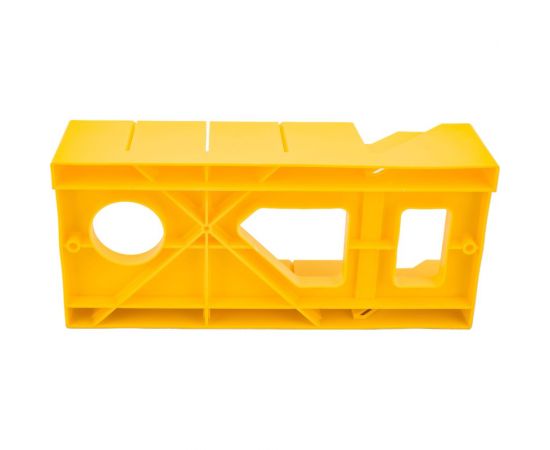 Стусло USP пластик, 300 мм, черное 41256 – изображение 3