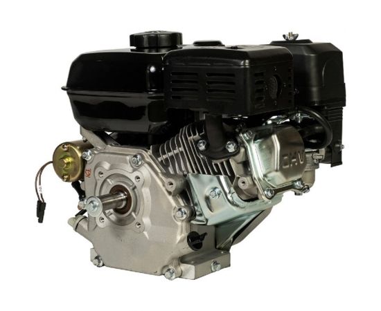 Двигатель LIFAN 168F-2D D20 00-00000530 – изображение 4