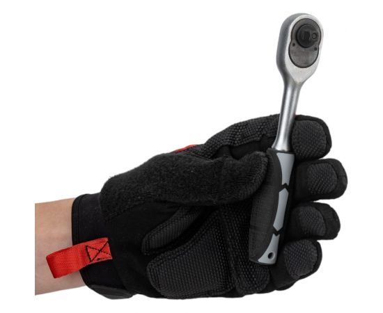 Трещотка SKRAB 1/4 60179 – изображение 4