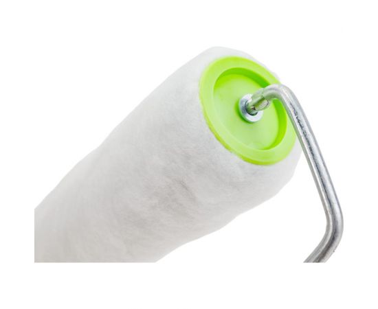 Валик в сборе ON со швом, ворс 20 мм, 250х50х6 мм, шплинт 02-02-427 – изображение 4