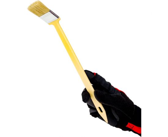 Радиаторная кисть BEOROL №1,5 40515 – изображение 4