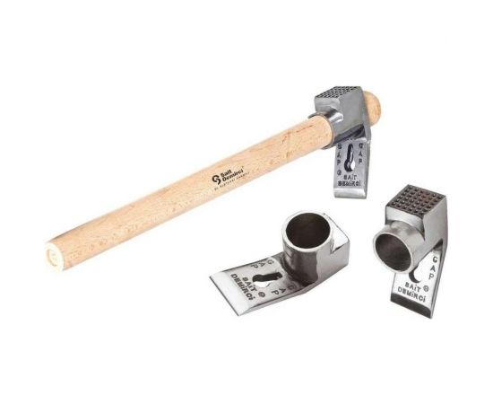 Универсальный молоток Sait Demirci без черенка 16197 – изображение 4