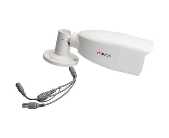 Камера для видеонаблюдения HIWATCH DS-T206(B) (2.8-12 mm) 00-00011794 – изображение 4