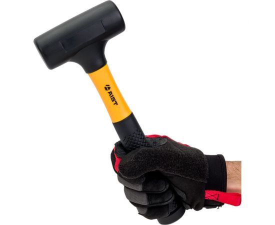 Набор инструмента ударно-режущего 9 предметов AIST 0-700109 00-00017574 – изображение 4