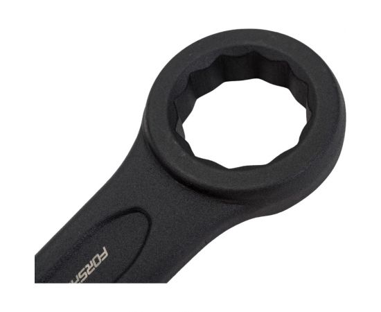 Ключ Forsage накидной ударный односторонний 36мм 2934 – изображение 4