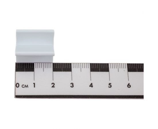 Крестики для кафеля многоразовые 2.5 мм, 20 шт DECOR 102-0025 11607123 – изображение 4