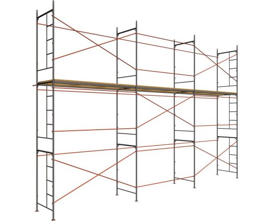 Деревянный настил Absolut 1х1м 4631152191528 – изображение 4