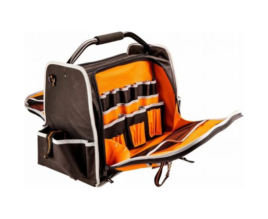 Сумка монтера NEO Tools 84-301 – изображение 4