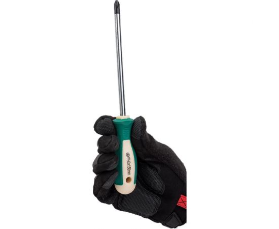 Крестовая отвертка ВОЛАТ PH3 18040-315 – изображение 4