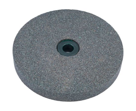 Круг заточной (125х16х12,7 мм; 63C 60 K V 25 СМ1 КБ) Луга D2101251612325K – изображение 4