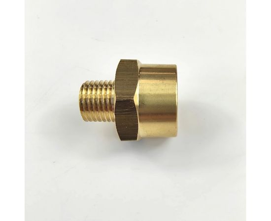 Переходник пневмо 1/4"НР - 1/2"ВР Профитт 9276133 – изображение 4
