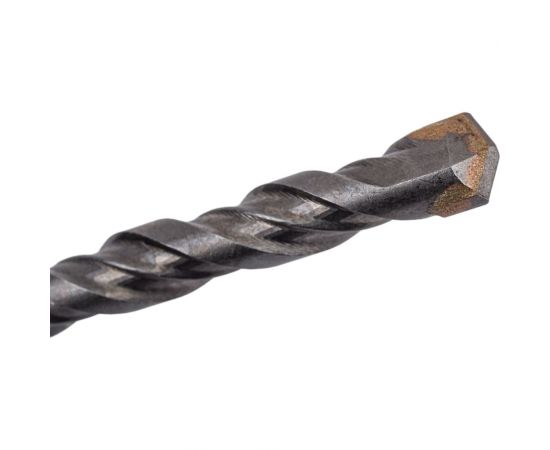 Бур усиленный (7х50х110 мм; SDS+) Политех 4107011 – изображение 4