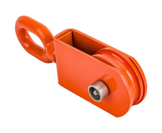 Блок траловый 0.5 т Сибталь 010 0004 0005 – изображение 4