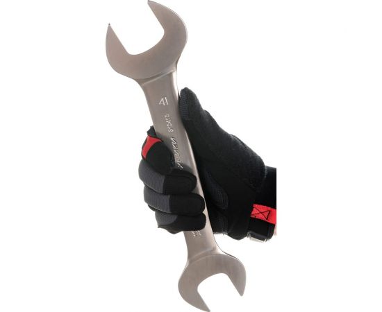 Рожковый ключ 36?41 мм Дело Техники 510416 – изображение 4