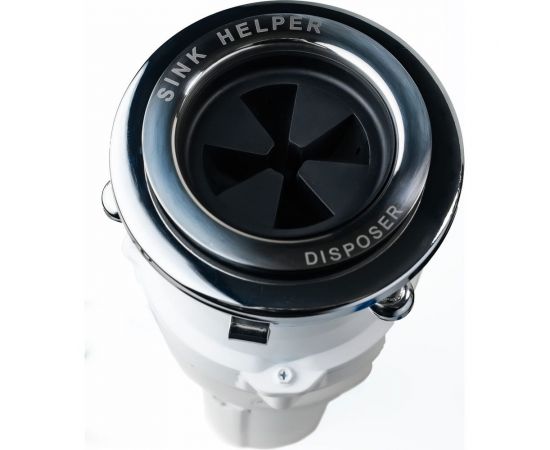 Измельчитель пищевых отходов SINK HELPER Little H-13 – изображение 4