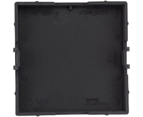 Заглушка Schneider Electric AtlasDesign Карбон SE ATN001009 – изображение 4