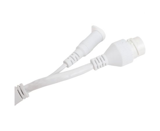 Цилиндрическая ip-камера HIWATCH Ds-i456z(b)(2.8-12mm) АВ5088239 – изображение 5