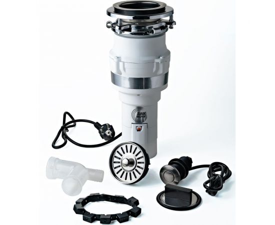 Измельчитель пищевых отходов SINK HELPER Little H-13 – изображение 5