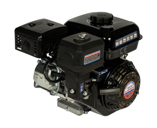 Двигатель LIFAN 168F-2D D20 00-00000530 – изображение 5