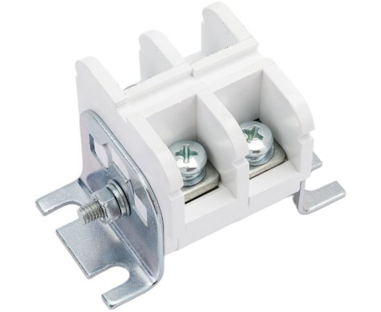 Клеммный блок СПб УПП-5 КБ 63-16П-БМ-02 99926709 – изображение 5