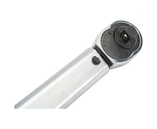 Динамометрический ключ БМ 1/2"", 70-350 Нм, длина 630 мм, CrV, в пластиковом кейсе 971835 – изображение 5