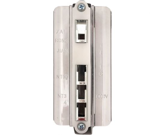 Ручка для съема EKF ППН EKF fus-hundle – изображение 5