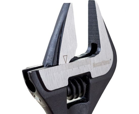 Разводной ключ МастерАлмаз тонкие губки, захват 39мм 8 10502992 – изображение 5