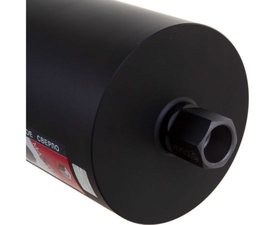 Коронка алмазная по бетону (180х400 мм; 1 1/4 мм) DIAM 312021 – изображение 5