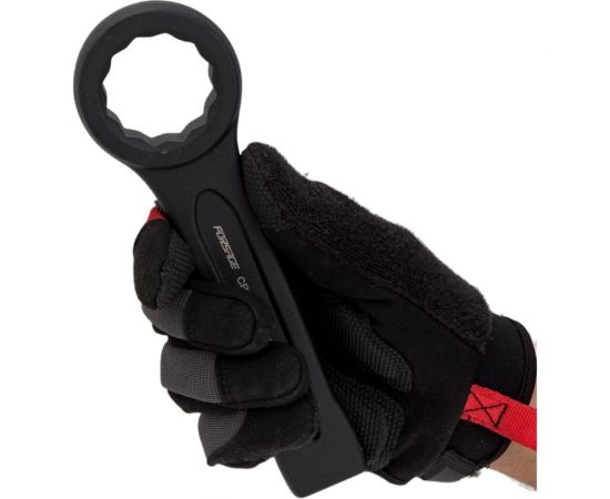 Ключ Forsage накидной ударный односторонний 36мм 2934 – изображение 5