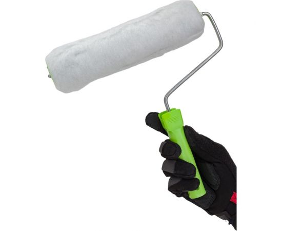 Валик в сборе ON со швом, ворс 20 мм, 250х50х6 мм, шплинт 02-02-427 – изображение 5