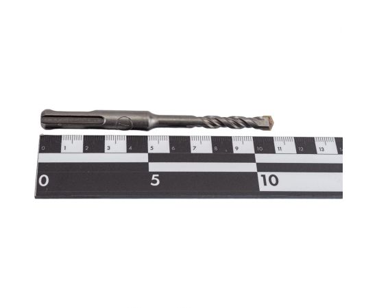 Бур усиленный (7х50х110 мм; SDS+) Политех 4107011 – изображение 5